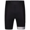 Dare 2b Mens Virtuous Wool Effect Cycling Shorts (Black)