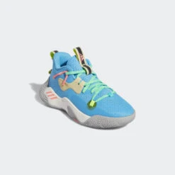 ADIDAS Harden Stepback 3 Shoes -Sports Shop k807eeed02240e79545f5b7290342b335