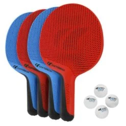 Softbat Quattro Set