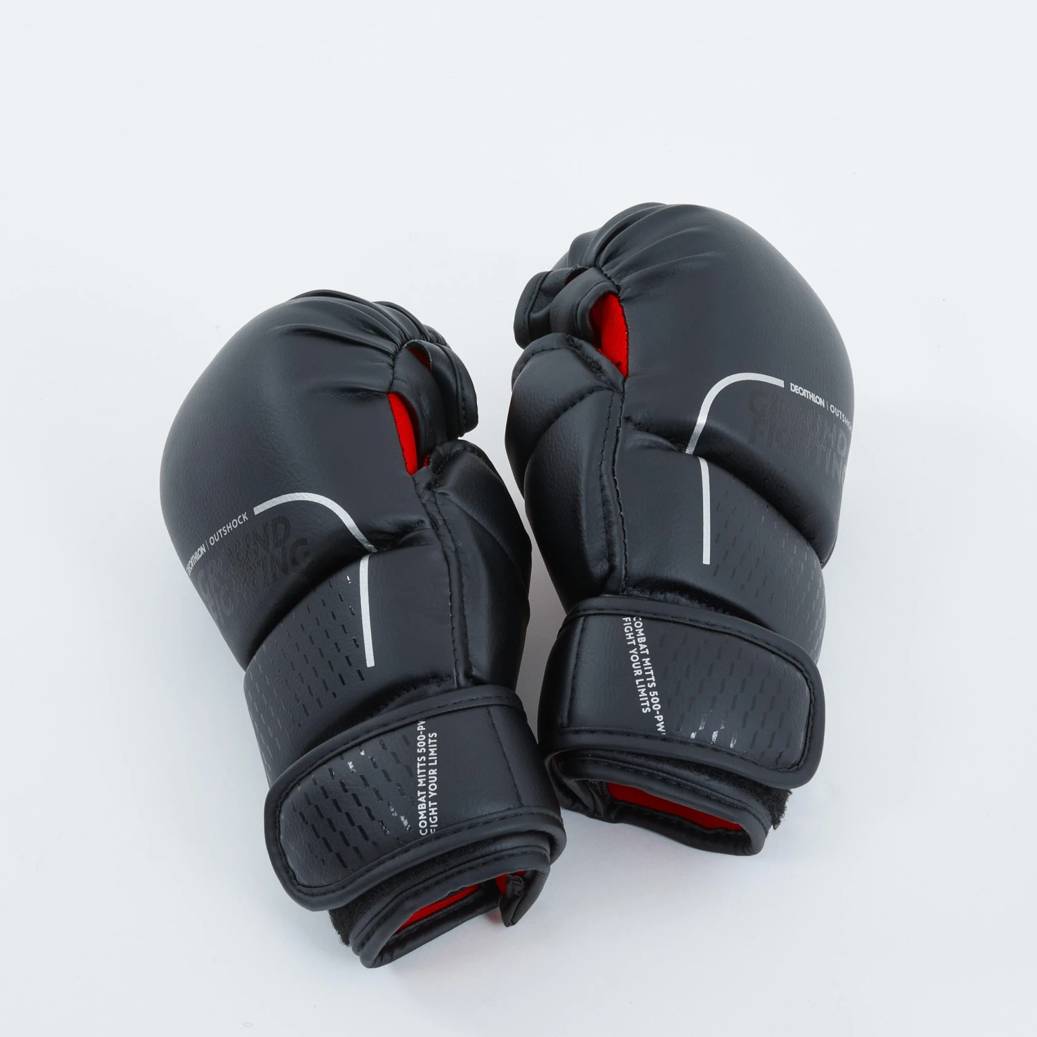 MMA / Grappling Gloves 500 4 MMA / Grappling Gloves 500 - Image 2