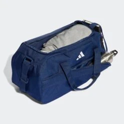 ADIDAS Tiro League Duffel Bag Small -Sports Shop k80da298f15c22f02089810f57408ce72