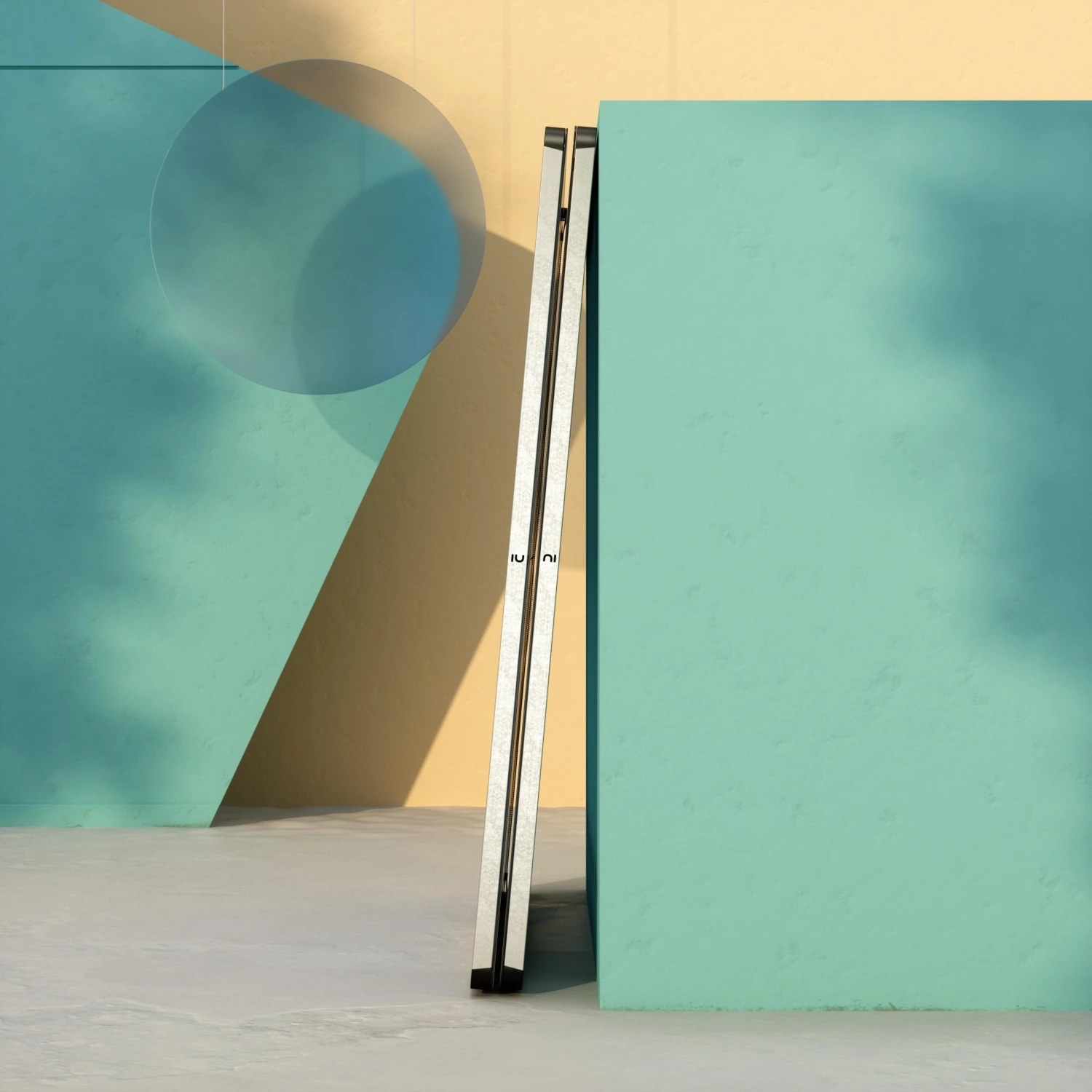 Outdoor Table Tennis Table PPT 130 5 Outdoor Table Tennis Table PPT 130 - Image 3