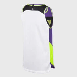 Kids' Reversible Sleeveless Basketball Jersey T500R -Sports Shop k80f88ede4e7cc2332ea2572025d1b36a