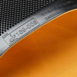 Table Tennis Rubber TTRB 900 Long Pimples -Sports Shop k810b2c56e3081d2337954467603f5d43