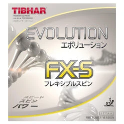 Evolution FX