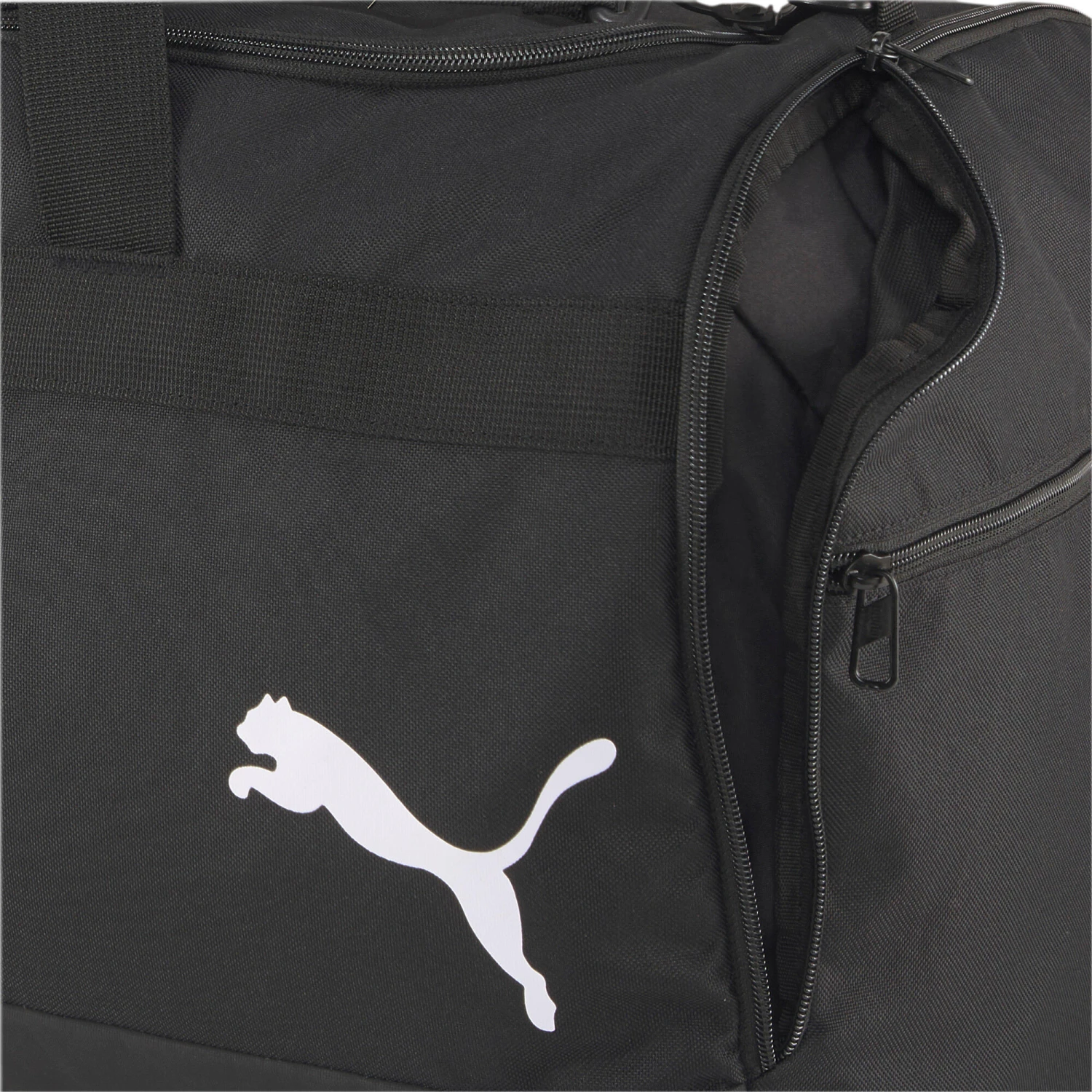 Puma Team Goal 23 Teambag, Black 5 Puma Team Goal 23 Teambag, Black - Image 3