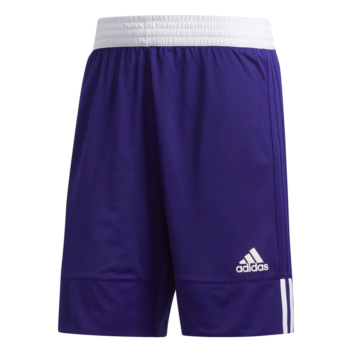 ADIDAS 3G SPEED REVERSIBLE SHORTS 5 ADIDAS 3G SPEED REVERSIBLE SHORTS - Image 3