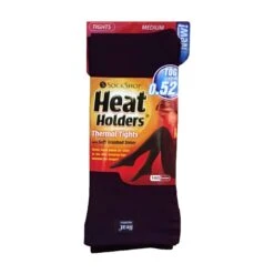 Ladies Thick Fleece Lined Thermal Tights -Sports Shop k8275d367d9177b21310a65277e01e192