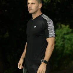 Proviz REFLECT360 Carbon Men's Reflective Short Sleeve Running Top -Sports Shop k8289db8910e585d1d9adc7e6e8a35beb