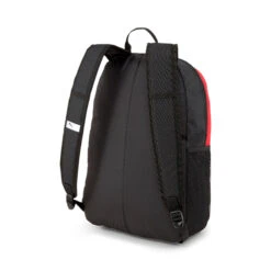 PUMA Team Backpack Rucksack - Red
