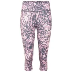 Dare 2b Womens/Ladies The Laura Whitmore Edit Influential Recycled Printed 3/4 Leggings