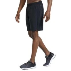 Craft Mens Pro Hypervent Long Shorts (Black) 7 Craft Mens Pro Hypervent Long Shorts (Black) -Sports Shop k839b426e89452fce6b9568747400ff75
