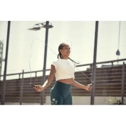 Adidas Weighted Skipping Rope -Sports Shop k846af62ab1bea288519f7bc5015cda56