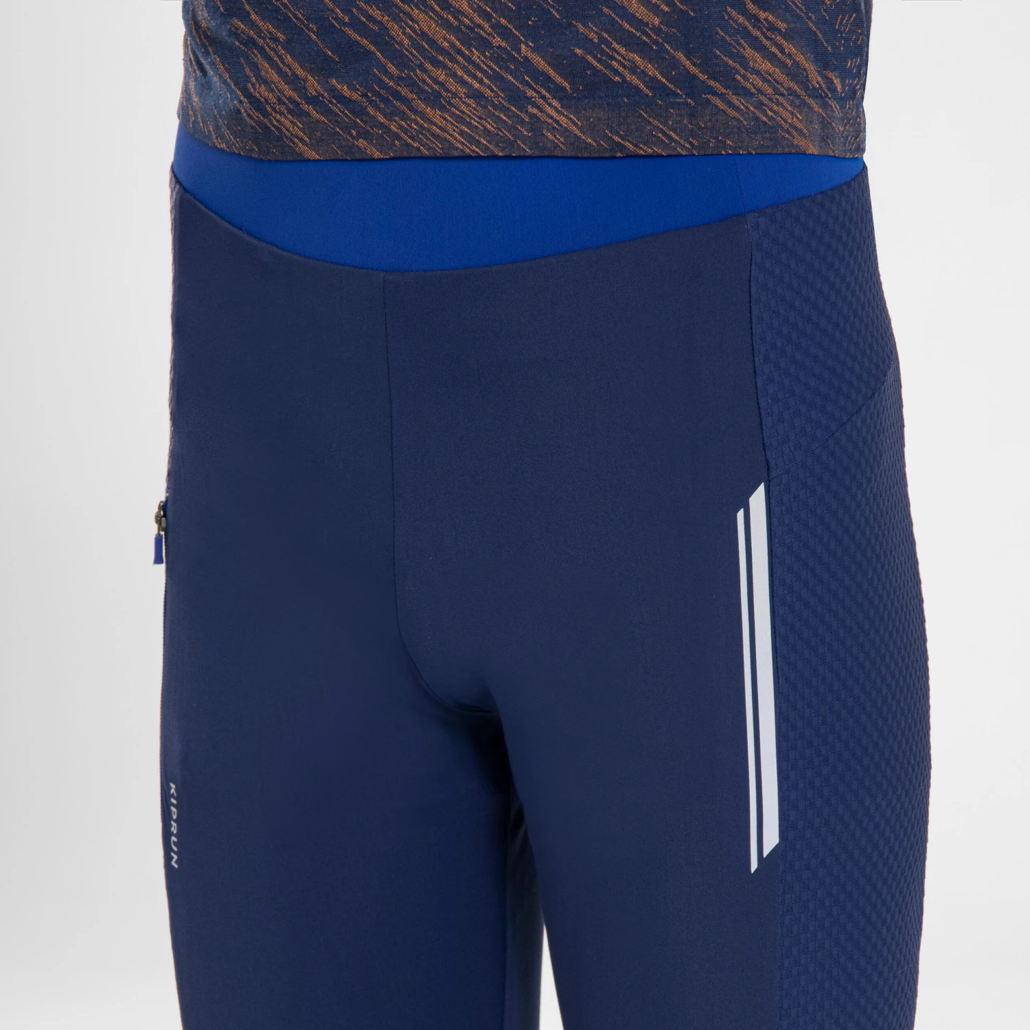 Kids' Running Shorts - KIPRUN DRY+ 9 Kids' Running Shorts - KIPRUN DRY+ - Image 7