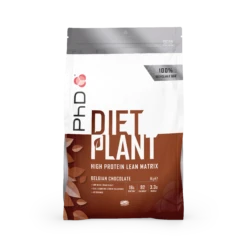 Diet Plant Belgian Chocolate