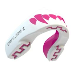 SafeJawz Extro Series Adult/Junior Self -Sports Shop k848d1cab0711e0ce9a6c6fcd0e5b9afd