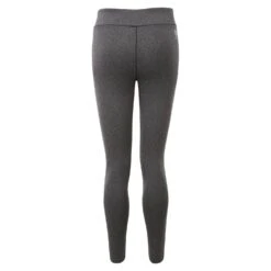 Dare 2b Womens/Ladies Influential Tight Lightweight Gym Leggings (Powder Pink Wave) -Sports Shop k84c270962aeeee911e4d5fed71d3b2c2