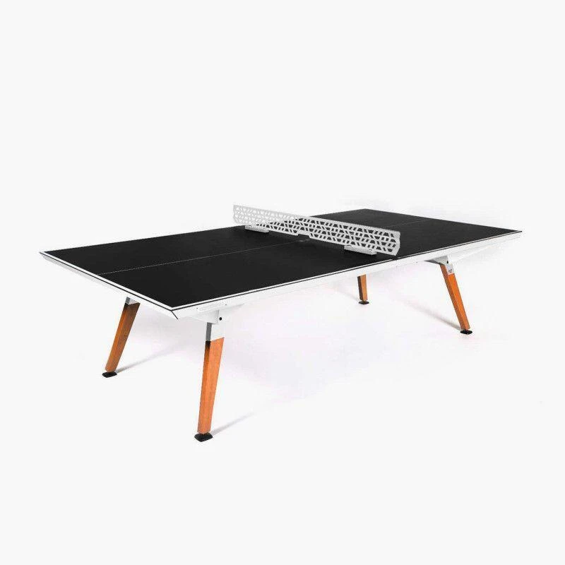 Lifestyle Outdoor Table Tennis Table 4 Lifestyle Outdoor Table Tennis Table - Image 2