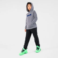 Kids' Basketball Tracksuit Bottoms P100 11 Kids' Basketball Tracksuit Bottoms P100 -Sports Shop k852d400272c02b16d6a31db1af839eed