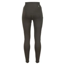 Regatta Womens/Ladies Holeen II Leggings (Black) -Sports Shop k8569affa6ccf12602ca679079c85e47f