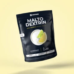 Decathlon LEMON POWDERED MALTODEXTRIN DRINK 1KG