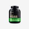 Optimum Nutrition Serious Mass Vanilla 2.7 Kg -Sports Shop k85f0d90eefbb098a9dcc81c16a60e0dc
