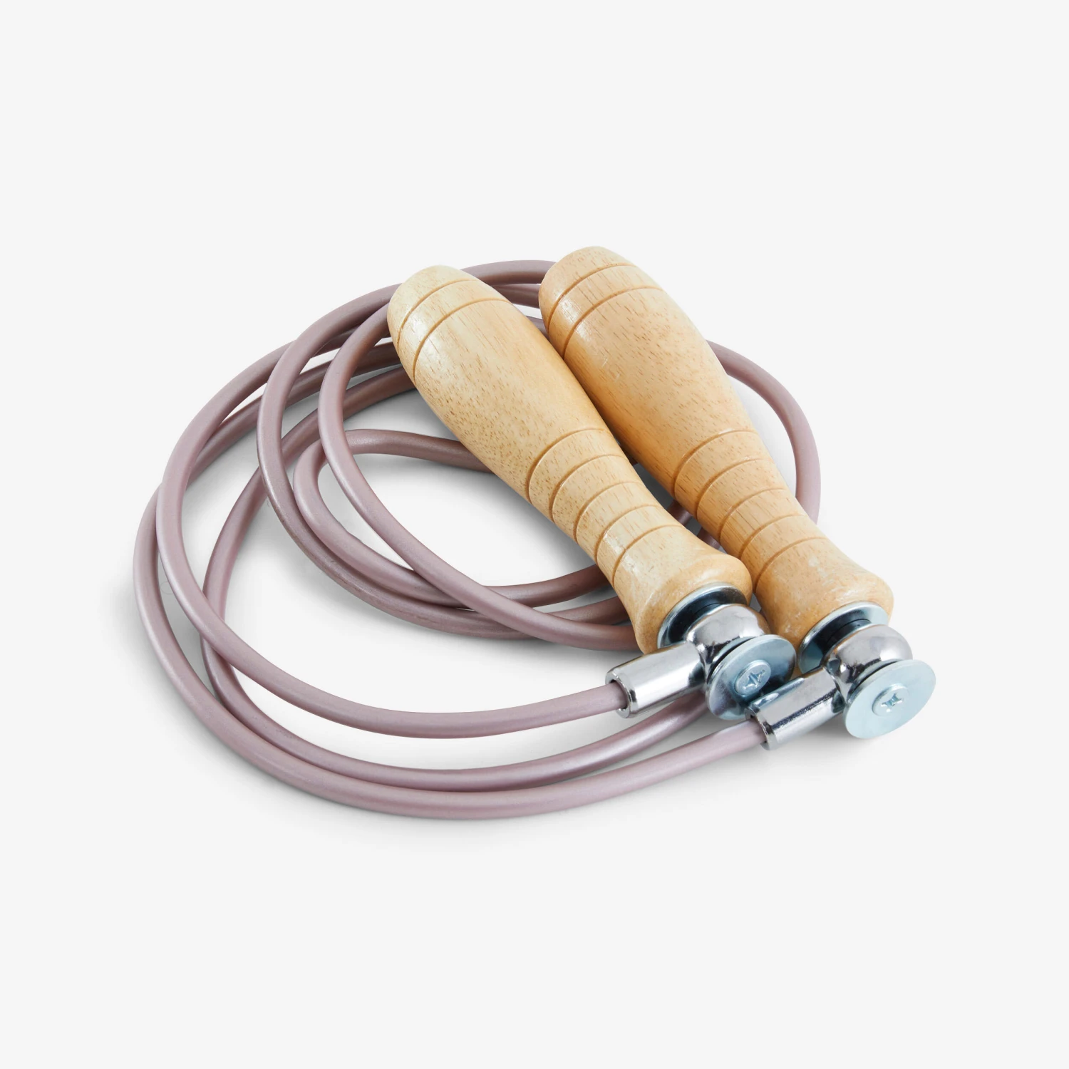 Wooden Boxing Skipping Rope With Removable Weights 3 Wooden Boxing Skipping Rope With Removable Weights