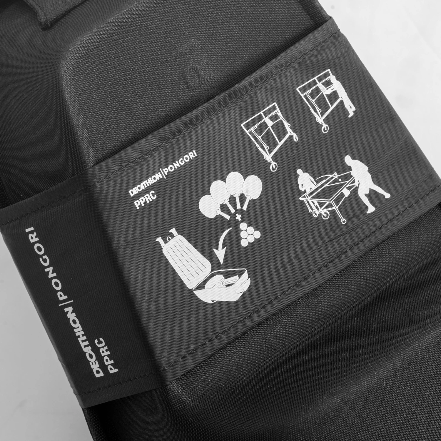 Table Tennis Removable Bat Holder 15 Table Tennis Removable Bat Holder - Image 13