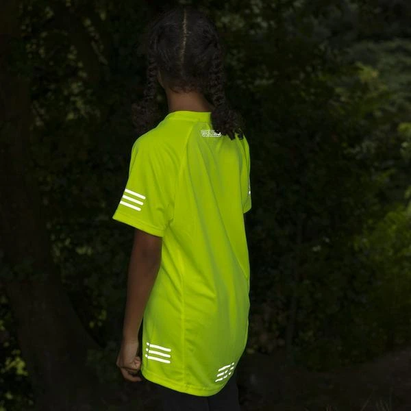 Proviz REFLECT360 Childrens Sports T 7 Proviz REFLECT360 Childrens Sports T - Image 5