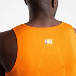 Men's Slim Fit Basketball Base Layer Jersey UT500 -Sports Shop k873a8f5ecc1f9b1fb901fe8f74bb79f5