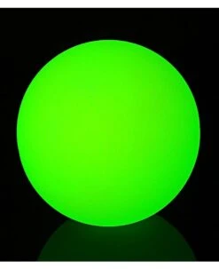 Strobing Effect LED Light Up Glow Juggling Ball 9 Strobing Effect LED Light Up Glow Juggling Ball -Sports Shop k87417c4405e3f9e7e59beaac877e498a