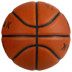 BT100 Kids' Size 5 Beginner Basketball, Under Age 10 -Sports Shop k879061add4e863dbcc19891ddfd13799