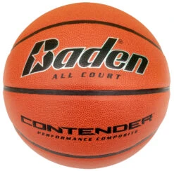 Baden Contender Size 6 Basketball