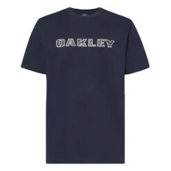 Oakley Sun Valley Mens T-shirt -Sports Shop k88ce5ed419ac314b45c5287678962c21