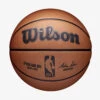 Wilson Basketball Size 7 NBA Official Game Ball - Brown 2 Wilson Basketball Size 7 NBA Official Game Ball - Brown -Sports Shop k88db25ddca780c0a26fd14d581565f9a