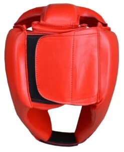 Cimac Open Face Boxing Head Guard -Sports Shop k890933f46b8de3050232c5f4ce98e4bc
