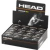 Head Prime Double Dot Squash Balls (Pack Of 12) (Black) 2 Head Prime Double Dot Squash Balls (Pack Of 12) (Black) -Sports Shop k893a5d7a411a987e1dd335a0c551aaa4