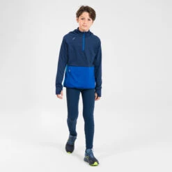 KIPRUN WARM+ CHILDREN'S LONG-SLEEVED RUNNING JERSEY 21 KIPRUN WARM+ CHILDREN'S LONG-SLEEVED RUNNING JERSEY -Sports Shop k89541aa17c6db8928ed622602203f5a7