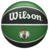 Wilson Size 7 Basketball NBA Team Tribute Celtics - Green/Black -Sports Shop k8985793e283831e5c6160eeb0767f34d