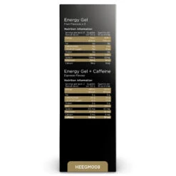 Healthspan Elite Energy Gels-Mixed Pack 8 X Sachets -Sports Shop k89ec847cd2b0a6583d65f9af377a9de6