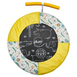 Plum Junior Jungle Bouncer With Sounds -Sports Shop k89f1b45a84f7cc071fada63cf5efb7ed
