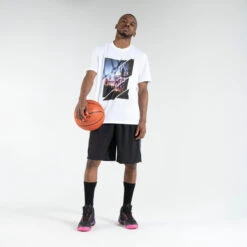 Men's/Women's Basketball Shoes SS500 -Sports Shop k8a4d3435b4f4516864eaf85e07cc45b4