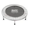 Body Sculpture 36 Inch Foldable Mini Trampoline 1 Body Sculpture 36 Inch Foldable Mini Trampoline -Sports Shop k8a8b3697ed7d9f188fd0c0030cfbae34