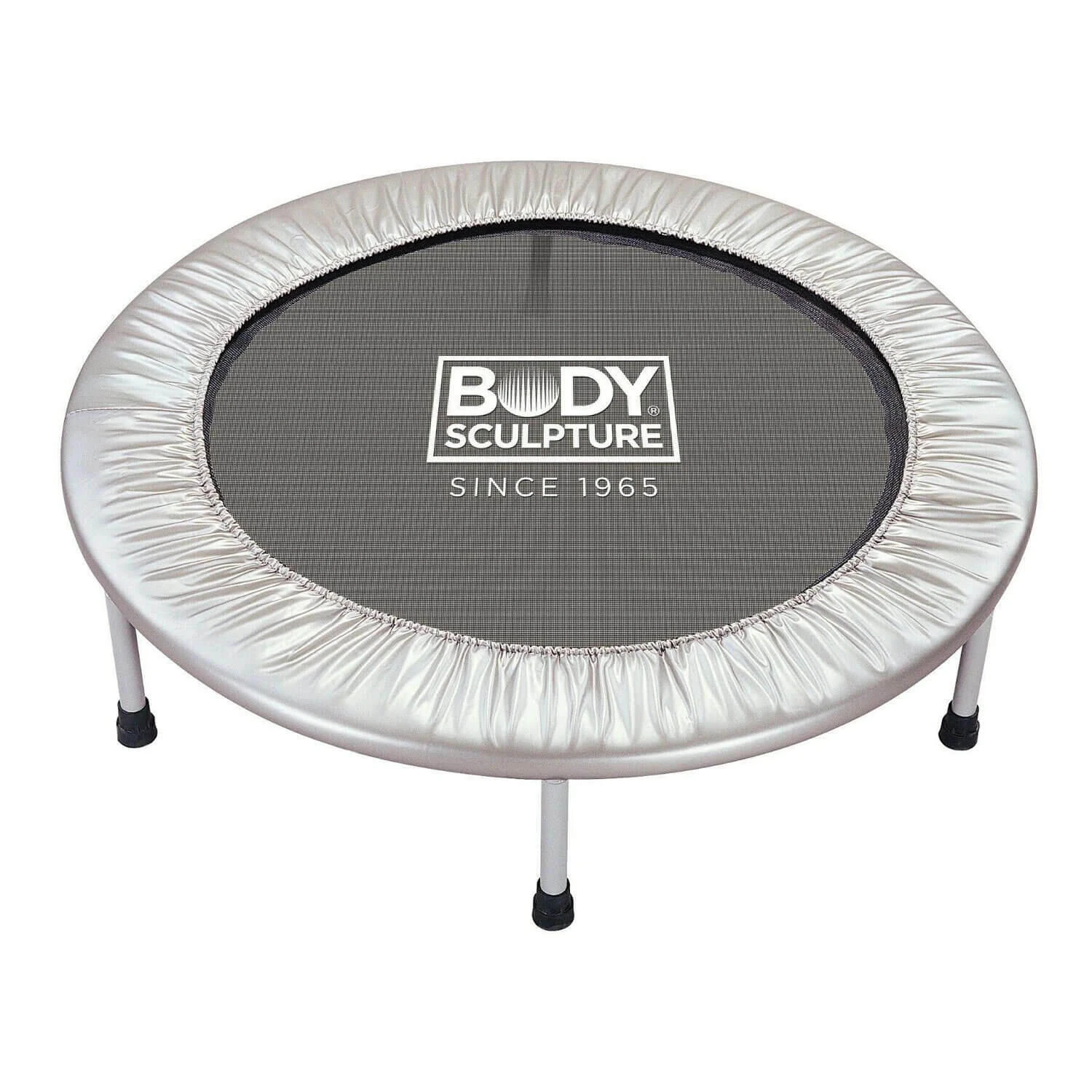 Body Sculpture 36 Inch Foldable Mini Trampoline 3 Body Sculpture 36 Inch Foldable Mini Trampoline