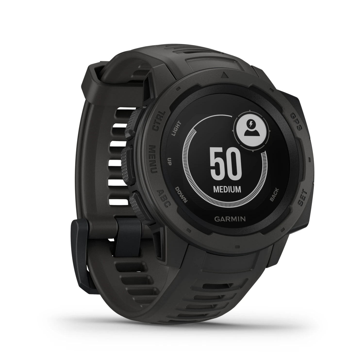 Garmin GPS Heart Rate Outdoor Smartwatch Instinct 7 Garmin GPS Heart Rate Outdoor Smartwatch Instinct - Image 5