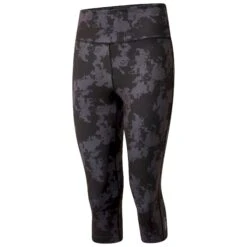 Dare 2b Womens/Ladies The Laura Whitmore Edit Influential Mirage Print 3/4 Leggings -Sports Shop k8ad1e64b1beeacd0f4d77f451cfce02d