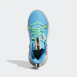 ADIDAS Harden Stepback 3 Shoes -Sports Shop k8af4b2db791e440e75d4acbb9ef9f668