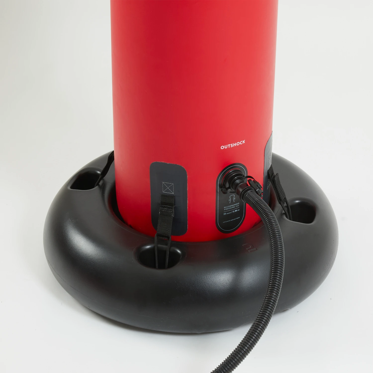 Kids' Inflatable Punching Bag 100 5 Kids' Inflatable Punching Bag 100 - Image 3