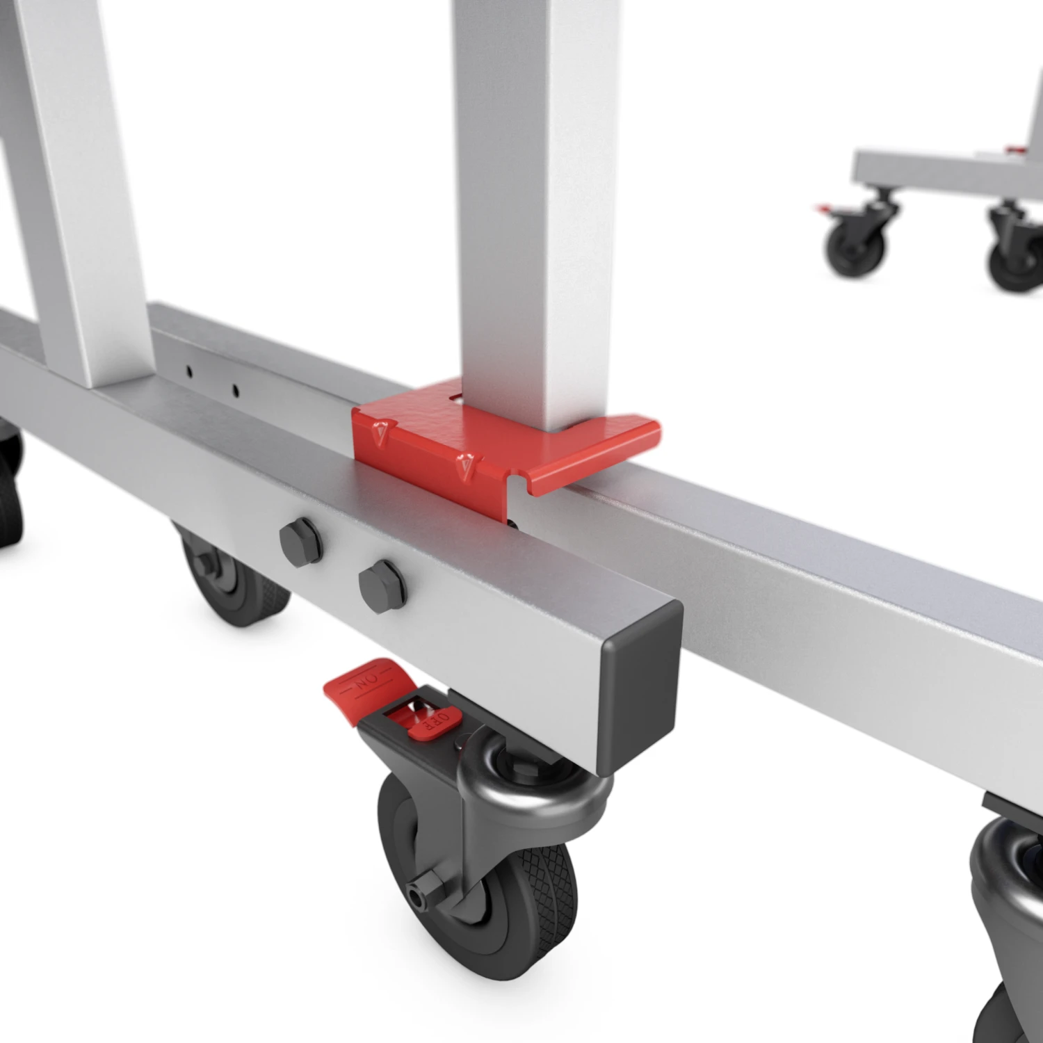 Club Table Tennis Table TTT130 4 Club Table Tennis Table TTT130 - Image 2