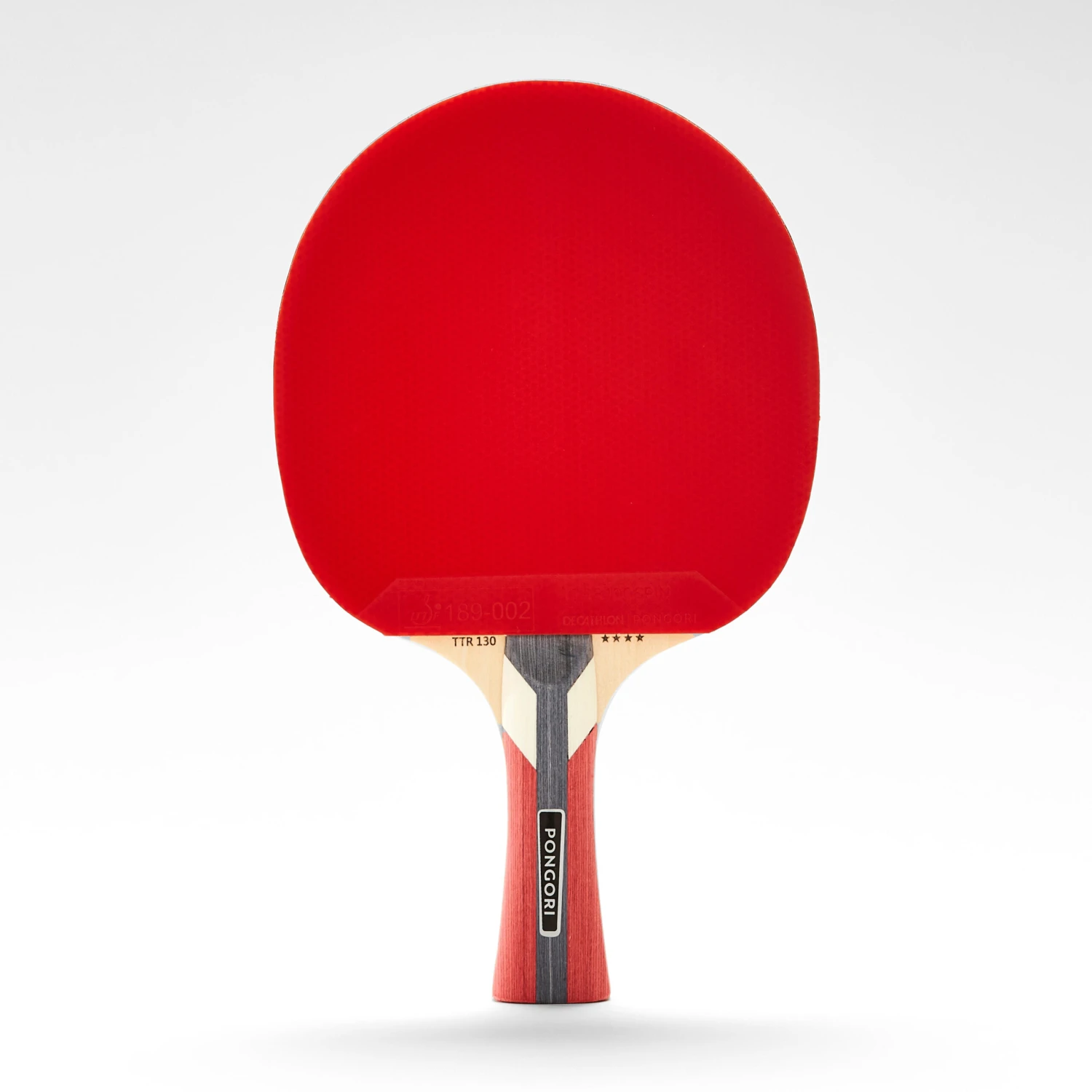 TTR 130 4* Spin Club And School Table Tennis Bat 5 TTR 130 4* Spin Club And School Table Tennis Bat - Image 3